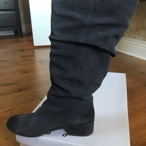 BP NORDSTROM BRAND “traffic” boots